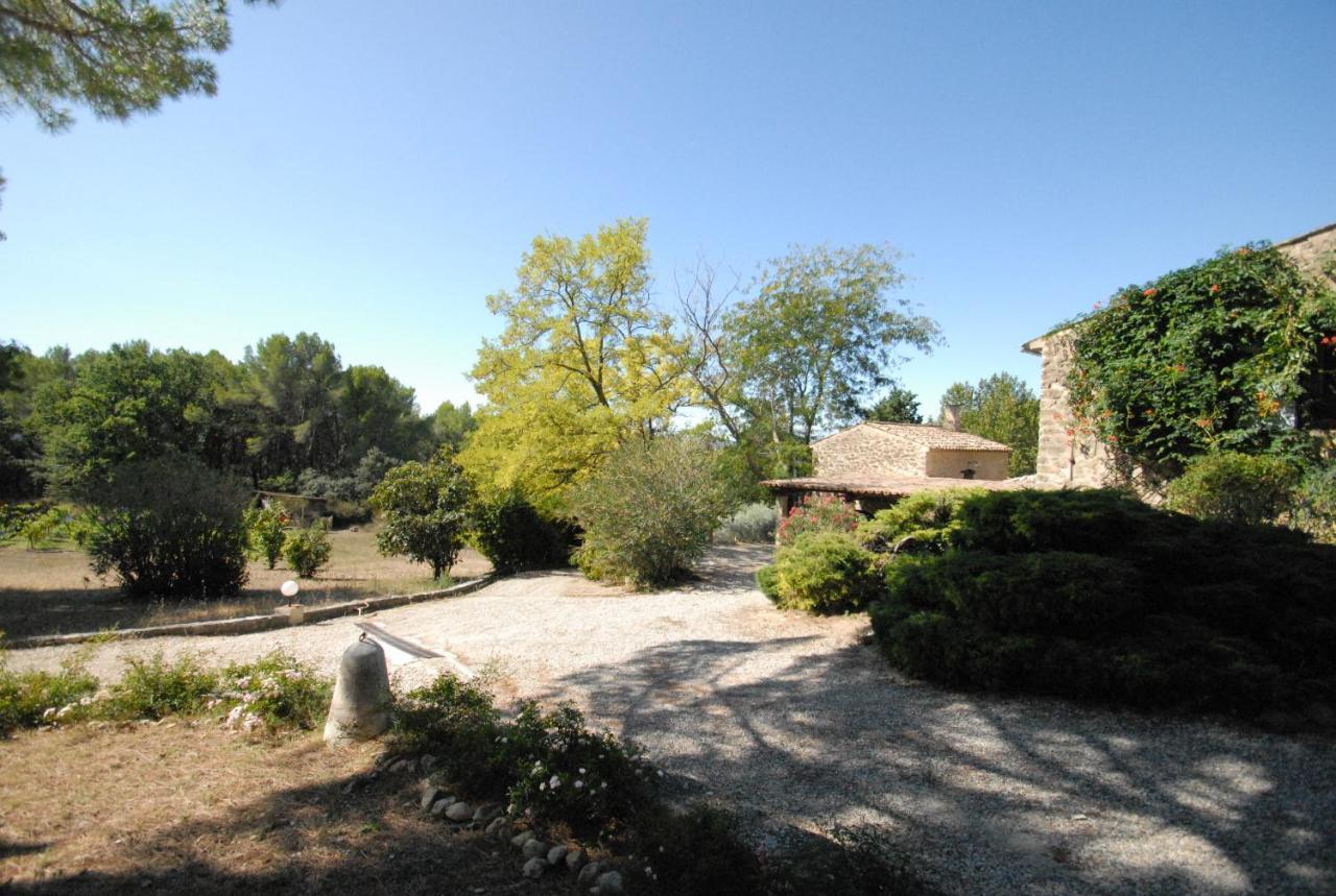 La Baronne Bed and Breakfast Puget Buitenkant foto